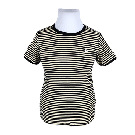 Naisten Marimekko - T-paita, koko 44 - Beige ()