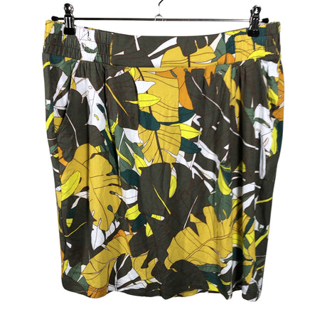 Naisten Betty Barclay - Trikoohame, koko 44 - Vihreä ()