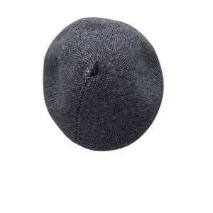 Naisten Lasessor - Talvipipo, koko 52 - 54 cm - Sininen (2)