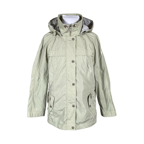 Naisten Gil Bret - Ulkoilutakki, koko 46 - Vihreä ()