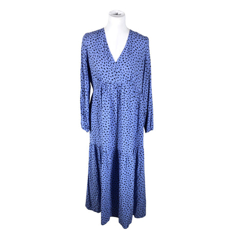Naisten Nobody's Child - Sifonkimekko, koko 40 - Vaaleansininen ()