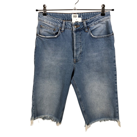 Naisten Twist&Tango - Farkkushortsit, koko W30 - Vaaleansininen ()