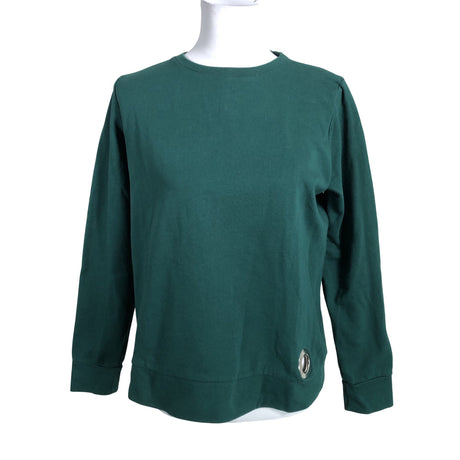 Naisten Esprit - Collegepaita, koko 40 - Vihreä ()