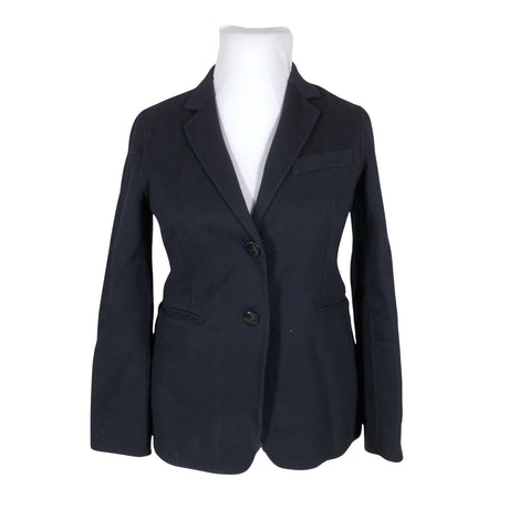 Naisten Massimo Dutti - Jakku, koko 42 - Sininen ()