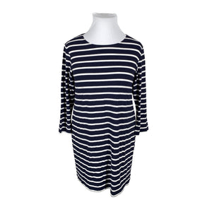 Naisten Ritva Falla - Trikoomekko, koko 44 - Sininen (1)