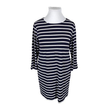 Naisten Ritva Falla - Trikoomekko, koko 44 - Sininen ()