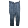 Naisten Gerry Weber - Kangashousut, koko 38 - Vaaleansininen ()