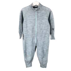 Unisex Reima - Villahaalari, koko 86 - 92 - Vaaleansininen (1)