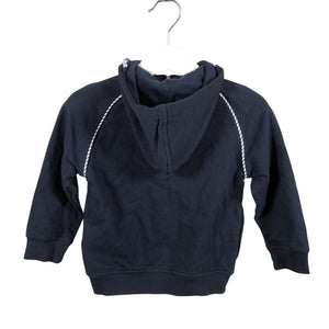 Unisex Il Gufo - Huppari, koko 86 - 92 - Sininen (2)