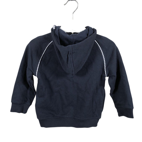 Unisex Il Gufo - Huppari, koko 86 - 92 - Sininen (2)