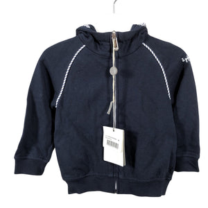 Unisex Il Gufo - Huppari, koko 86 - 92 - Sininen (1)
