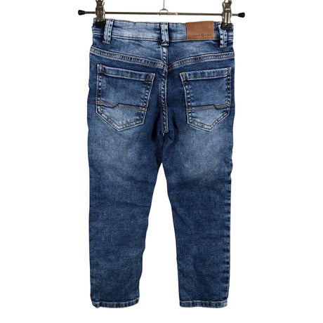 Unisex Mayoral - Farkut, koko 98 - 104 - Sininen (2)