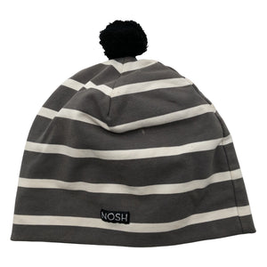 Unisex NOSH - Ohut pipo, koko 46 - 48 cm - Harmaa (1)