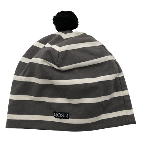 Unisex NOSH - Ohut pipo, koko 46 - 48 cm - Harmaa ()