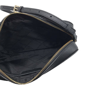 Naisten Michael Kors - Olkalaukku, koko Midi - Musta (4)