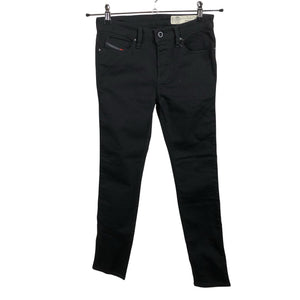 Naisten Diesel - Farkut, koko W26 - Musta (1)