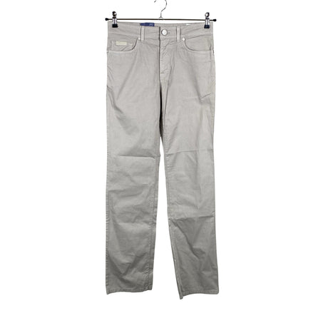 Naisten Trussardi Jeans - Farkut, koko W28 - Beige ()