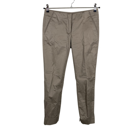 Naisten Benetton - Chinot, koko 34 - Ruskea ()