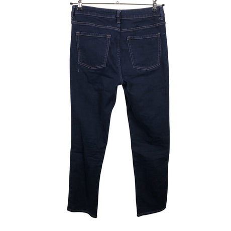 Naisten Marks&Spencer - Farkut, koko 40 - Sininen (2)