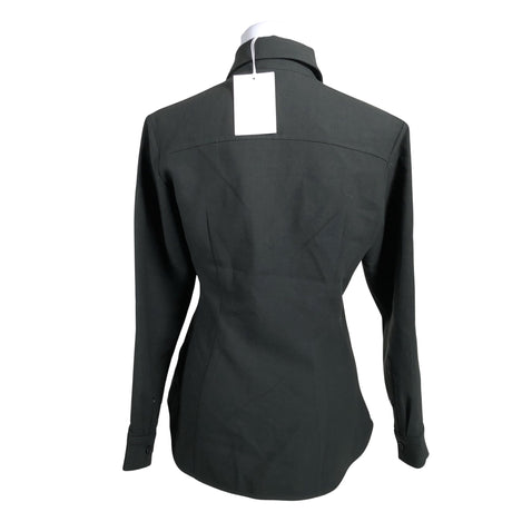 Naisten COS - Kauluspaita, koko 38 - Musta (2)