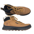 Miesten Timberland - Nilkkurit, koko 43 - Ruskea ()