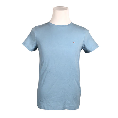 Miesten Tommy Hilfiger - T-paita, koko M - Vaaleansininen ()