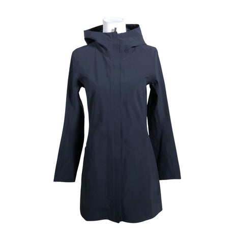 Naisten UBR - Ulkoilutakki, koko 36 - Sininen ()