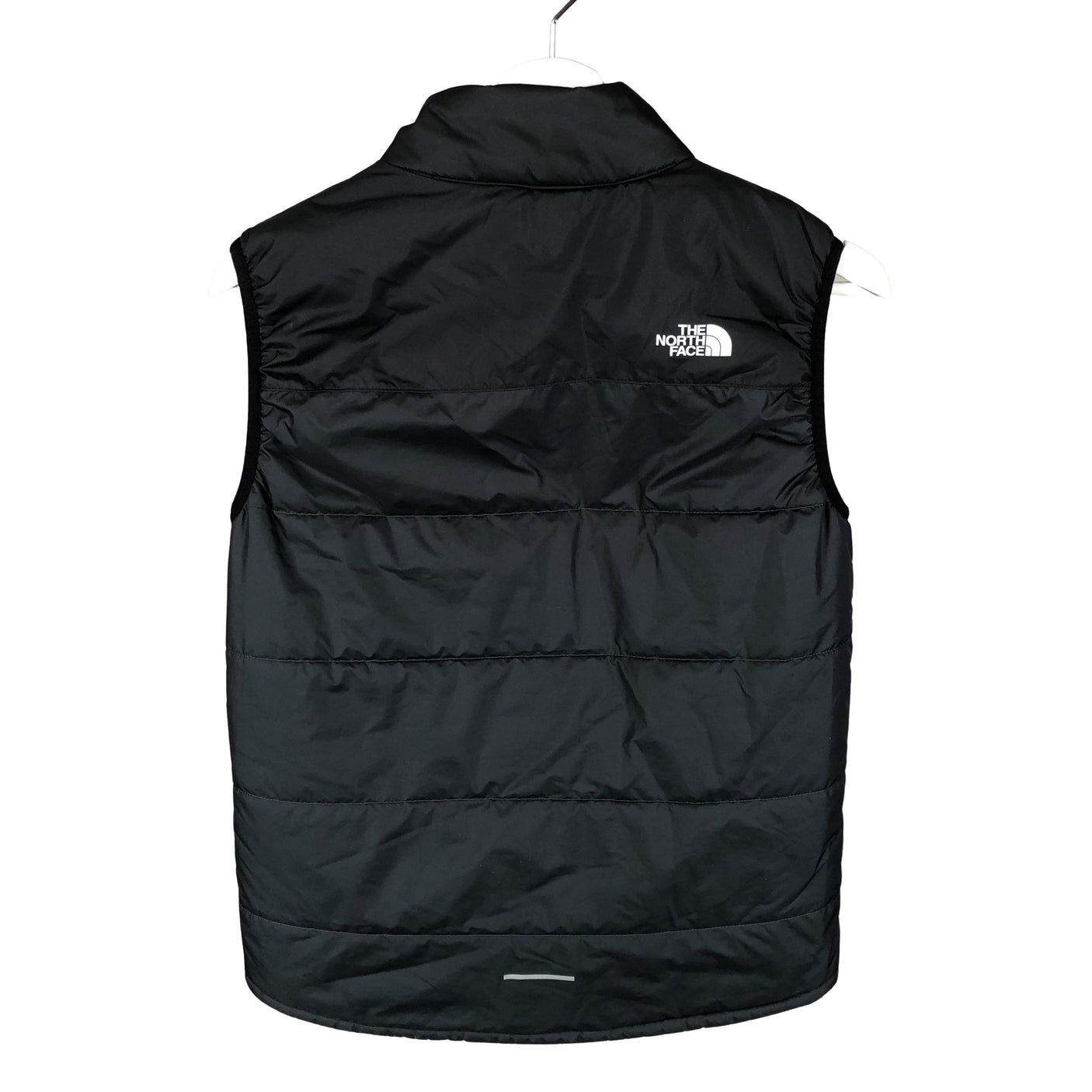 Unisex The North Face - Toppaliivi, koko 164 - 170 - Musta (2)