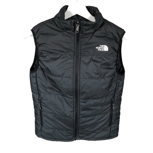 Unisex The North Face - Toppaliivi, koko 164 - 170 - Musta (1)
