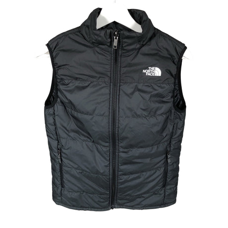Unisex The North Face - Toppaliivi, koko 164 - 170 - Musta ()