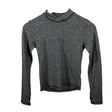 Unisex Jiv Sport - Trikoopaita, koko 146 - 152 - Harmaa ()