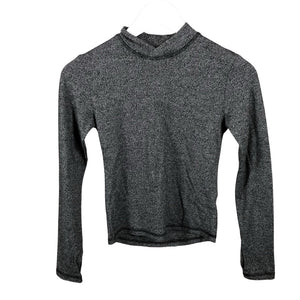 Unisex Jiv Sport - Trikoopaita, koko 146 - 152 - Harmaa (1)