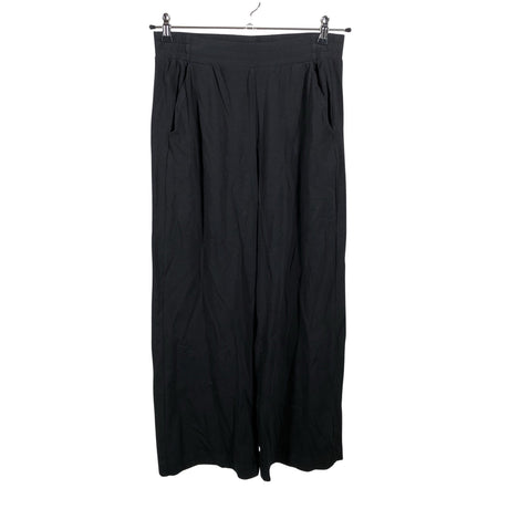 Naisten NOSH - Trikoohousut, koko 38 - Musta ()