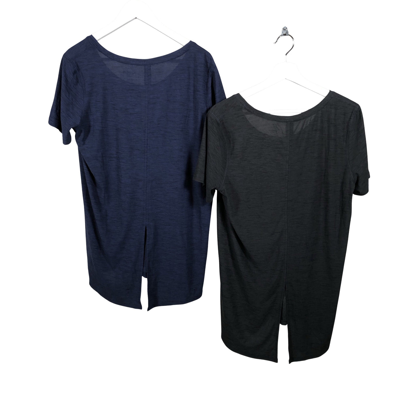 Naisten Old Navy - Urheilupaita, lyhyet hihat, koko 40 - Sininen (2)