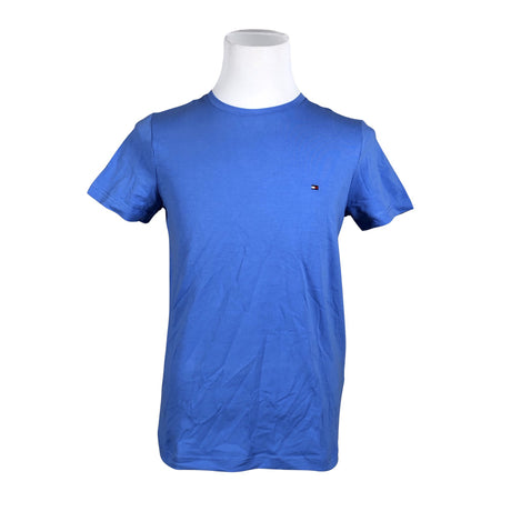 Miesten Tommy Hilfiger - T-paita, koko M - Vaaleansininen ()