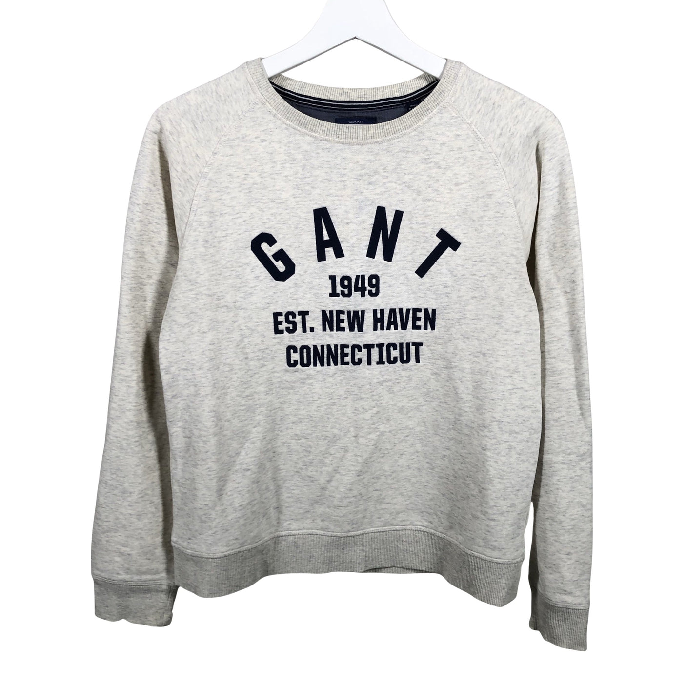 Unisex Gant - Collegepaita, koko 164 - 170 - Harmaa (1)