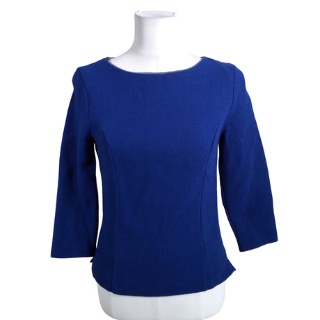 Naisten Ivo Nikkolo - Pusero, koko 34 - Sininen ()