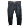 Miesten Levi's - Farkut, koko W38 - Sininen ()