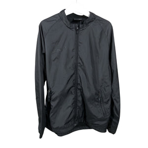 Unisex Nike - Ulkoilutakki, koko 134 - 140 - Musta (1)