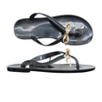 Naisten Ted Baker - Sandaalit, koko 36 - Musta ()