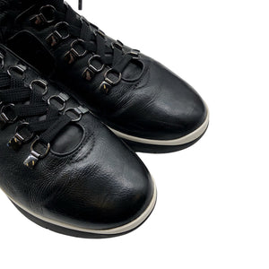 Naisten Högl - Nilkkurit, koko 38 - Musta (3)