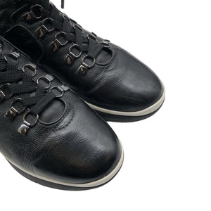 Naisten Högl - Nilkkurit, koko 38 - Musta (2)