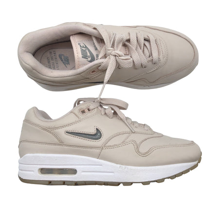 Naisten Nike - Tennarit, koko 37 - Vaaleanpunainen (2)