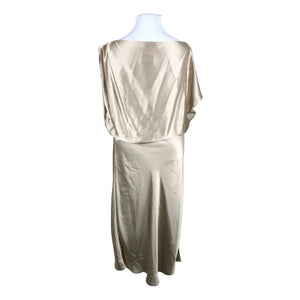 Naisten Katri Niskanen - Iltapuku, koko 42 - Beige (5)