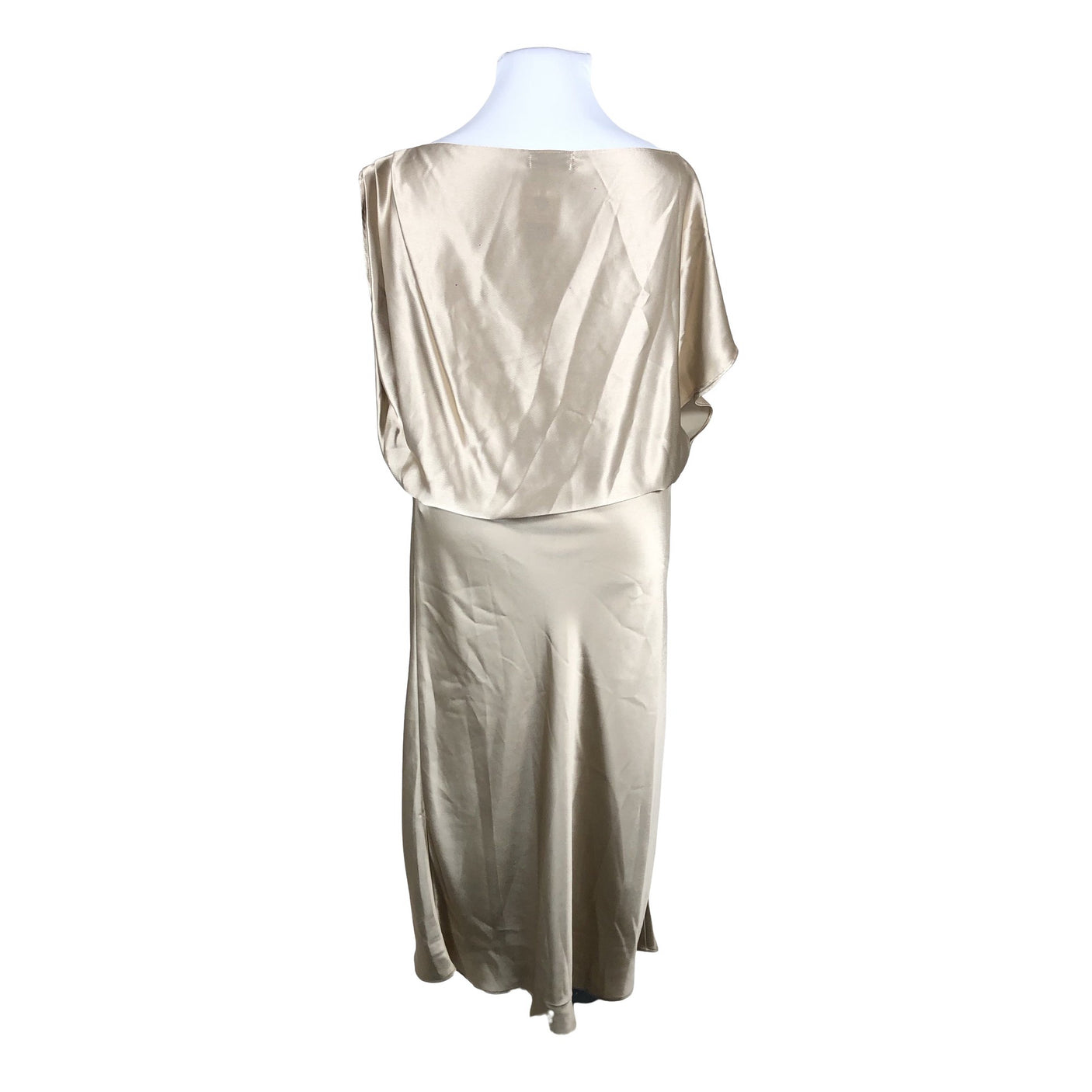 Naisten Katri Niskanen - Iltapuku, koko 42 - Beige (4)