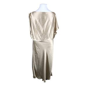 Naisten Katri Niskanen - Iltapuku, koko 42 - Beige (4)