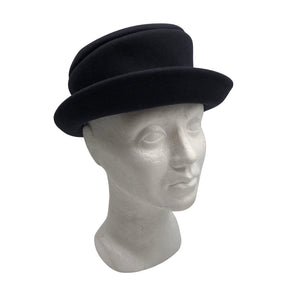 Naisten Mary Pihlaja - Hattu, koko 54 - 56 cm - Sininen (2)