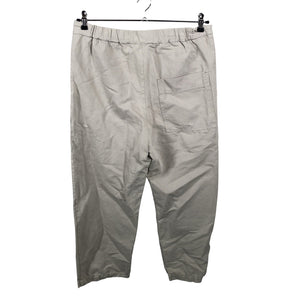 Naisten COS - Kangashousut, koko 36 - Beige (2)