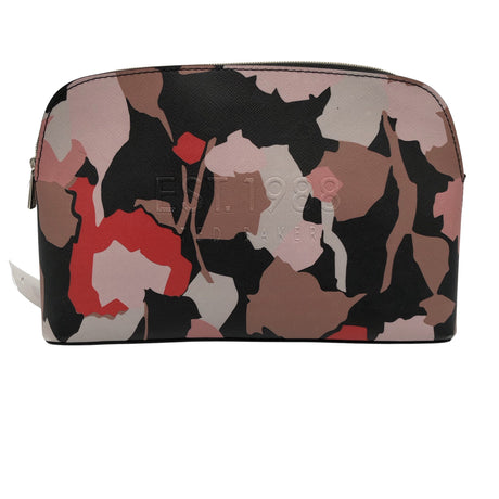 Naisten Ted Baker - Toilettilaukku, koko Mini - Musta (2)