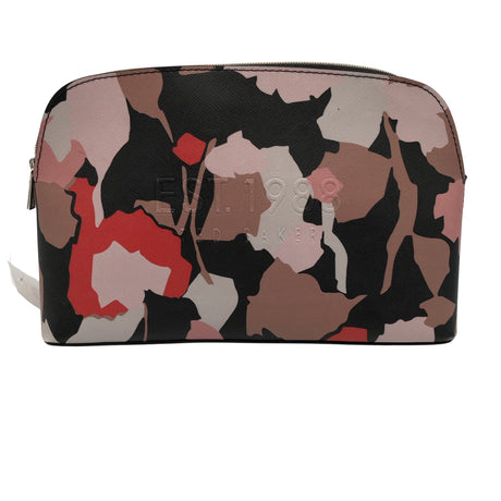 Naisten Ted Baker - Toilettilaukku, koko Mini - Musta ()